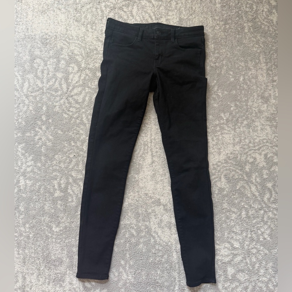 American Eagle Next Level Stretch - size 6long